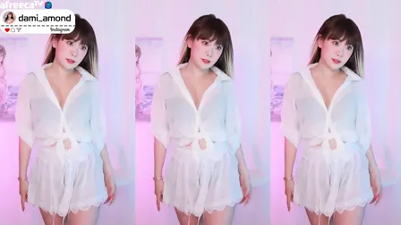 BJ金娜美丝袜加特林20220604舞蹈剪辑